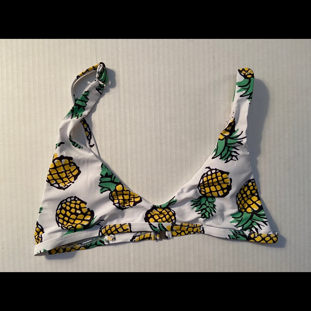 Bikini Top Size Large
